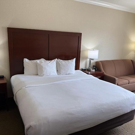 Comfort Inn Early Brownwood Exterior photo